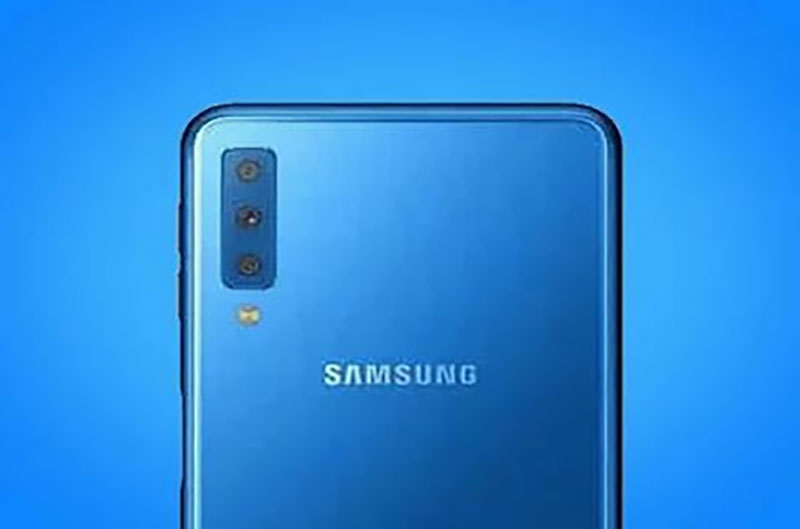 Samsung introduces finance plus service in Kashmir
