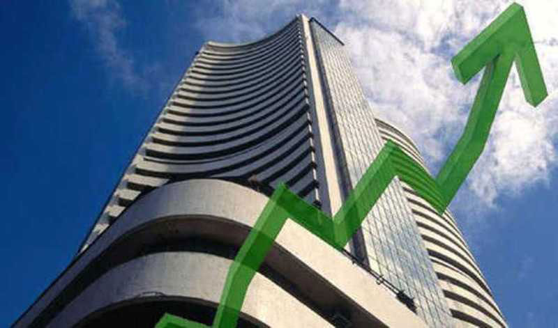India Market: Sensex surges 789.70 pts