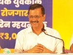 Arvind Kejriwal makes seven new promises to Goa people as AAP counters BJP
