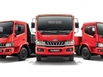 Mahindra Auto sells 41908 vehicles in October 2021