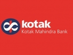 Shares of Kotak Bank moves down 2.64 pc to Rs 1653.20