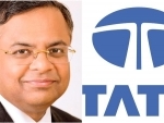 No leadership structural changes on the anvil: Tata Sons Chairman Chandrasekaran