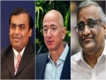 Reliance-Future deal: Boost for Amazon as Supreme Court says Singapore arbitrator's decision enforceable in India