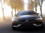 Volvo Car India registers 48 percent growth in first three quarters of 2021