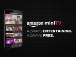 Amazon India launches miniTV
