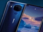Nokia launches Nokia 5.4 and Nokia 3.4 in India
