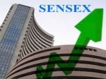 Indian Market: Sensex at flat note, up 12 pts