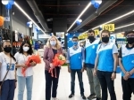 French sports brand Decathlon opens second outlet in Kolkata