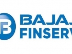 Bajaj Finserv drops by 2.68 pc to Rs 9683.15