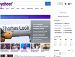 Yahoo India shuts down news operations over Modi govt's new FDI rules