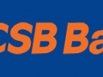 CSB Bank net profit moves up by 72.09 pc to Rs 118.57 crore
