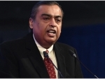 Ambanis have no plans to relocate in London or anywhere else: RIL
