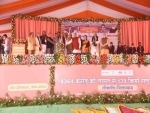 UP: 240 km NH projects of worth Rs 9119 cr launched in Meerut and Muzaffarnagar