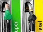 Petrol, diesel prices remain unchanged for third day