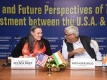 USDFC aims to invest USD 350 million in India: Melinda Pavek