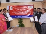 Union Bank of India inks MOU with The National Small Industries Corporation Ltd
