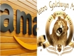 In a big boost to its streaming business Amazon buys Hollywood studio MGM for $8.45 billion