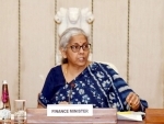 India needs 4-5 more banks of SBI’s size, says FM Nirmala Sitharaman