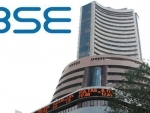 Indian Market: Sensex ends life time high at 57,552.39 pts