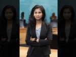 Gita Gopinath set to become IMF's first deputy managing director