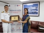 Kotak Mahindra Bank signs MoU with the Indian Navy for salary account