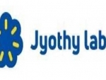Jyothy Labs Q3 consolidated net rises by 18.75 pc