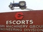 Escorts Agri Machinery January tractor sales moves up by 48.8 pc in Jan 2021
