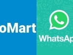 JioMart partners with WhatsApp to deliver daily essentials