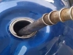 Fuel prices remain static for fifth day