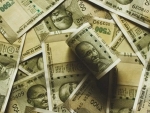 Indian Rupee gains 7 paise against USD