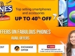 Have you checked out the Fab Phones Fest from Amazon yet?