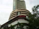 Indian Market: Sensex down over 200 pts