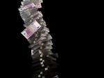 IT Dept raids real estate group in Mumbai, seizes Rs 100 cr in cash