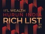 Shree Cement tops IIFL Wealth HurunWest Bengal Rich List 2021