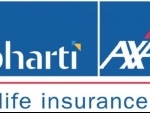 Bharti AXA campaigns to choose certainty for life goals with guaranteed solution