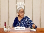Nirmala Sitharaman chairs 45th GST Council meet today, bringing diesel, petrol under tax regime may be discussed