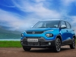 Tata Motors names its upcoming SUV as ‘Punch’