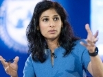 IMF chief economist Gita Gopinath bats for global standards for regulating cryptocurrencies