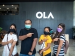 Ola completes vaccination for over 50% of its employees and their dependents