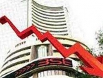 Indian Market: Sensex moves down by 473.92 pts during week