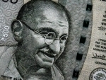Rupee recovers 12 paise against USD
