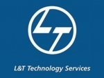 L&T Technology Services share prices jump after partnership with Mavenir and NVIDIA