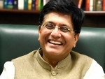 India is back in business: Piyush Goyal