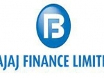 Bajaj finance moves down 5.81 pc to Rs 4963.70
