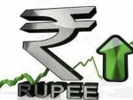 Rupee ends strong at 73.51 against USD