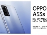 OPPO A53s 5G: India's most affordable 5G phone, priced only at INR 14,990