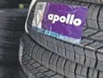 Apollo Tyres Ltd registers Q2 consolidated net profit of Rs 174 cr
