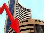 Indian Market: Sensex down over 200 pts