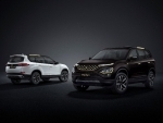 Tata Motors launches the prestigious #Gold edition of its flagship SUV – The Safari