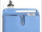 Covid-19: Govt slashes IGST rate on oxygen concentrator imports for personal use